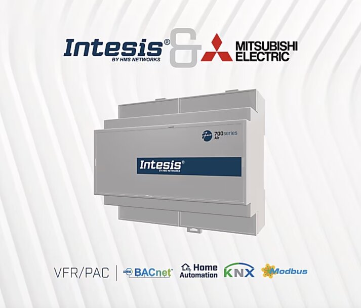 Expanded HVAC Integration for Centralized Control