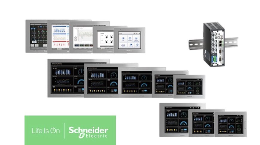 製造DXを支える次世代HMI基盤