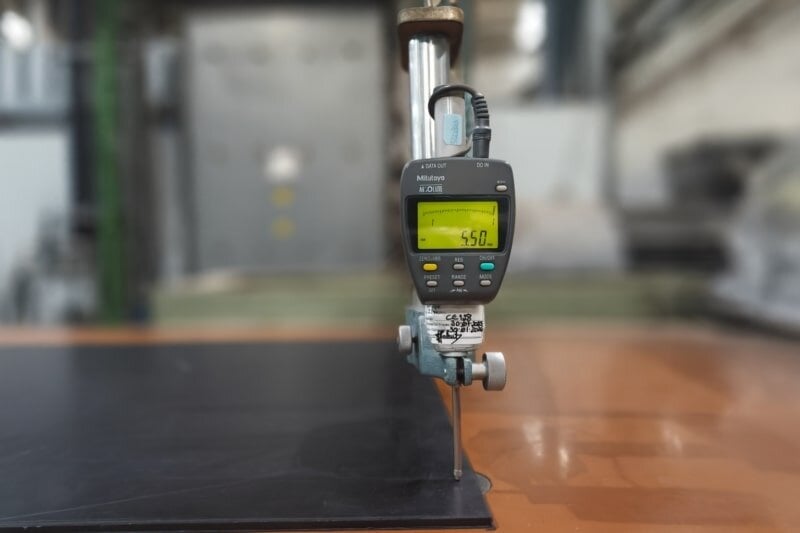 How Amorim Cork Solutions Delivers Next-Generation Track Materials for Rail Systems