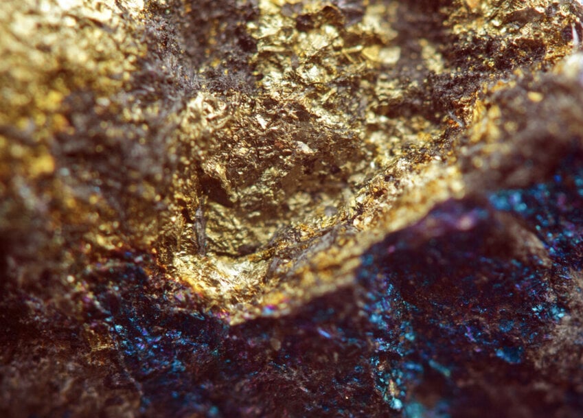 Metso Showcases Sustainable Minerals Processing Technologies in Saudi Arabia