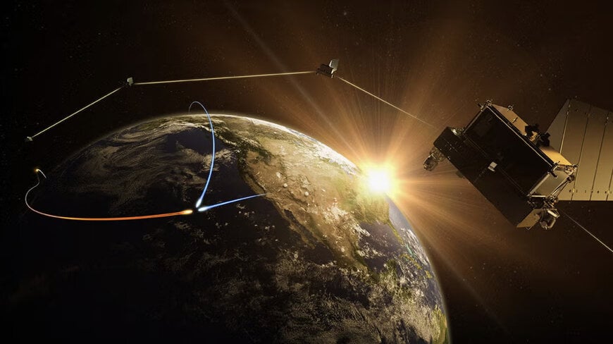 L3Harris Secures SDA Contract for Infrared Tracking Satellites