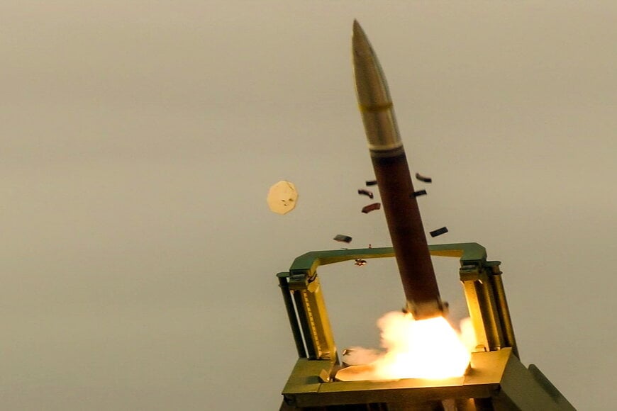Lockheed Martin Successfully Tests Extended Range GMLRS