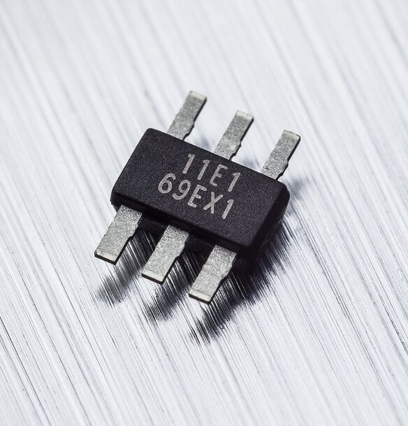 Configurable Single-Coil Fan Control for Low-Power Systems