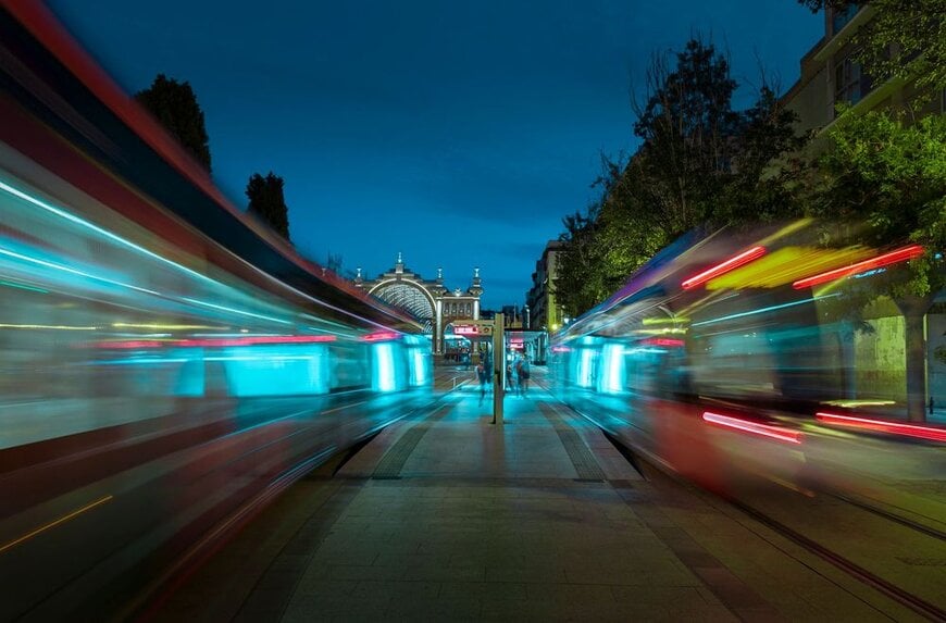 CAF secures macro contract to supply new train fleet to Belgian operator SNCB