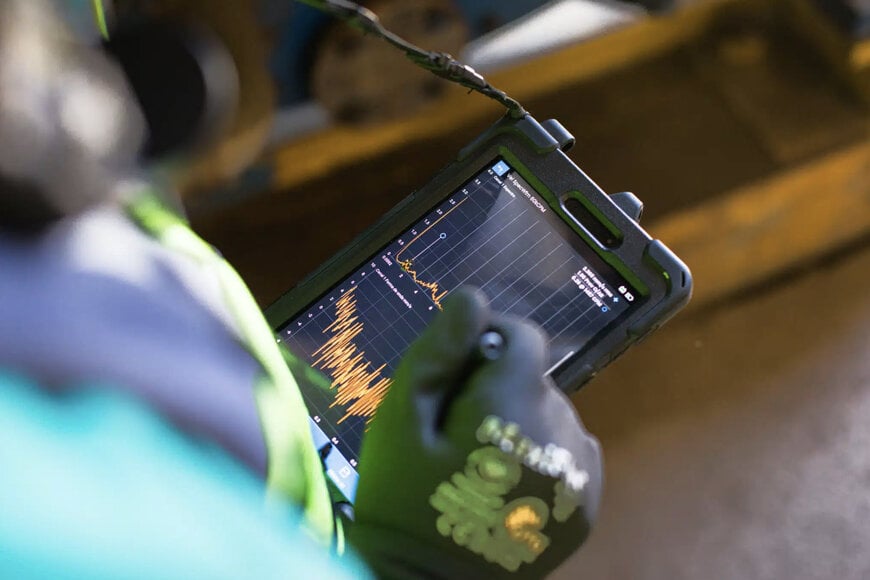 Kunnossapidon optimointi parantaa teollisen tuotannon tehokkuutta