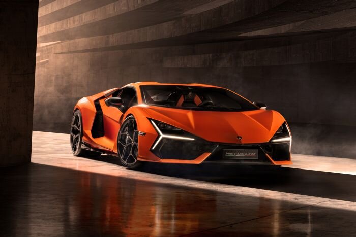 Lamborghini s&rsquo;appuie sur les outils de PTC