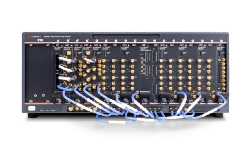 Quantum Computing Research Collaboration in Singapore