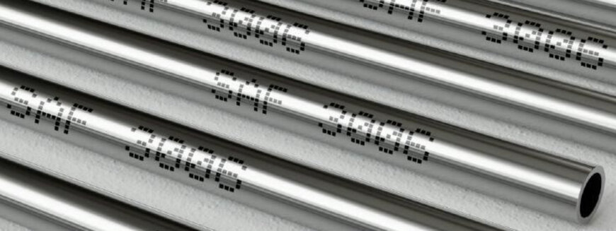 Alleima Starts Duplex Steel Production in India 