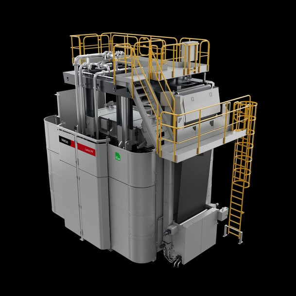 Integrated Flotation and Dewatering for Reko Diq