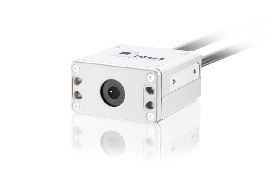 Modulare Smart-Camera-Architektur f&uuml;r adaptive Bildverarbeitung