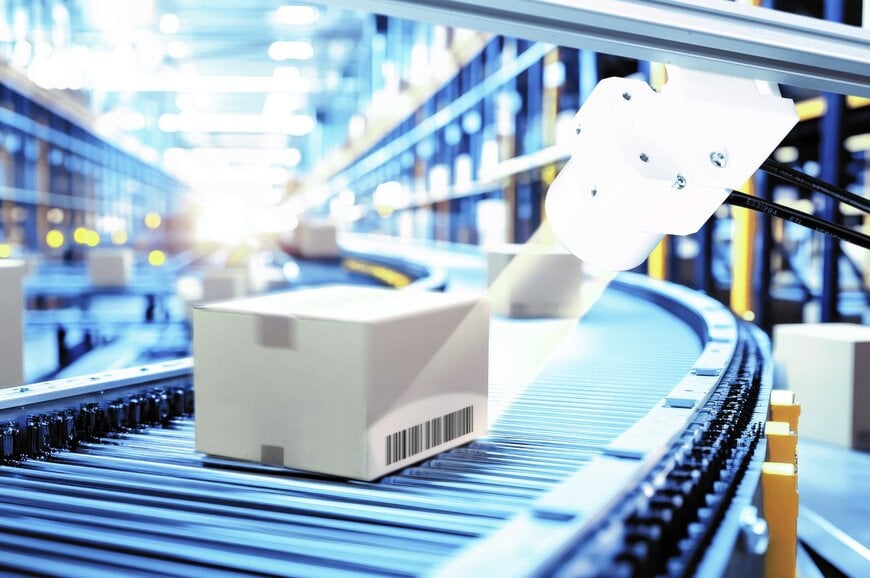 Modulare Smart-Camera-Architektur f&uuml;r adaptive Bildverarbeitung