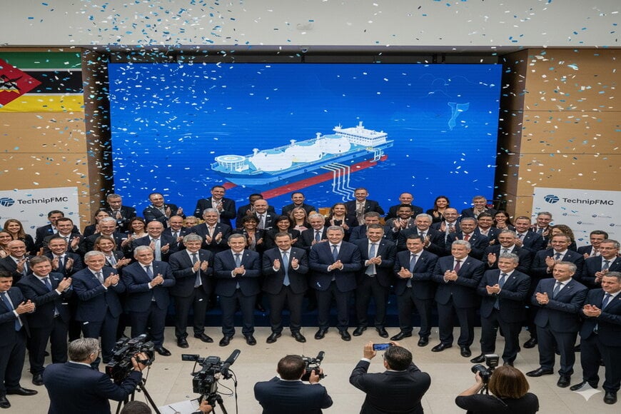 TechnipFMC Wins Substantial Subsea Contract