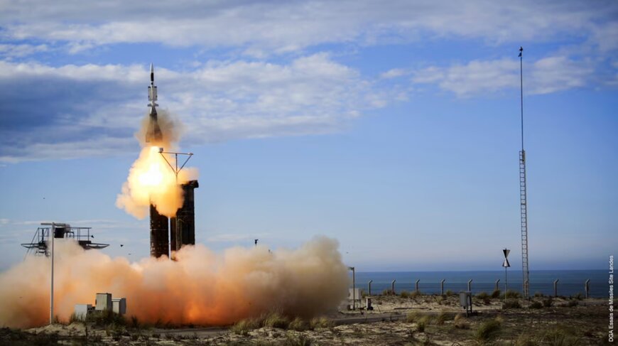 Thales-Integrated SAMP/T NG Nears Operational Readiness