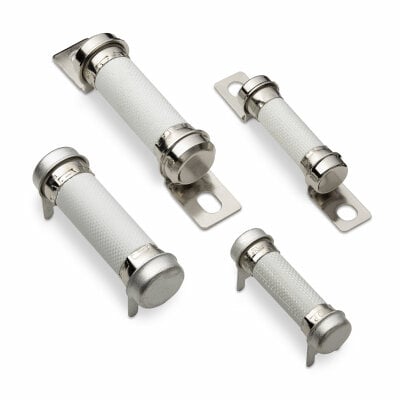 車載向け1,000VDC対応高電圧ヒューズ