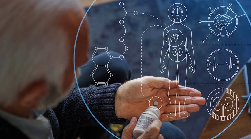 AI Virtual Twins for Alzheimer’s Care