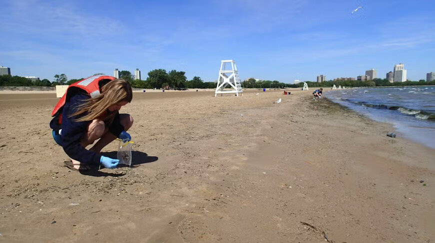 LG Sonic Enables Real-Time Water Quality Monitoring for Lakes
