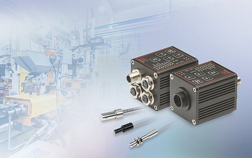 Color Sensors with Extended LCh Color Space