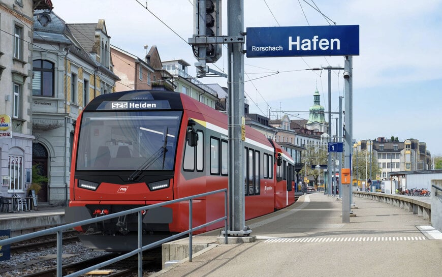 New Multiple Units for the Rorschach&ndash;Heiden Line