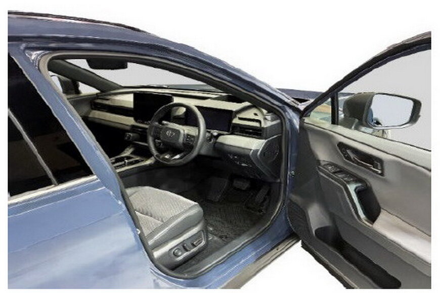 Toyoda Gosei Launches Automotive Parts With High Recycled Rubber Content