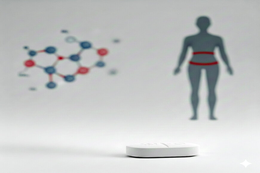 First Oral GLP-1 Pill for Obesity Gains FDA Approval