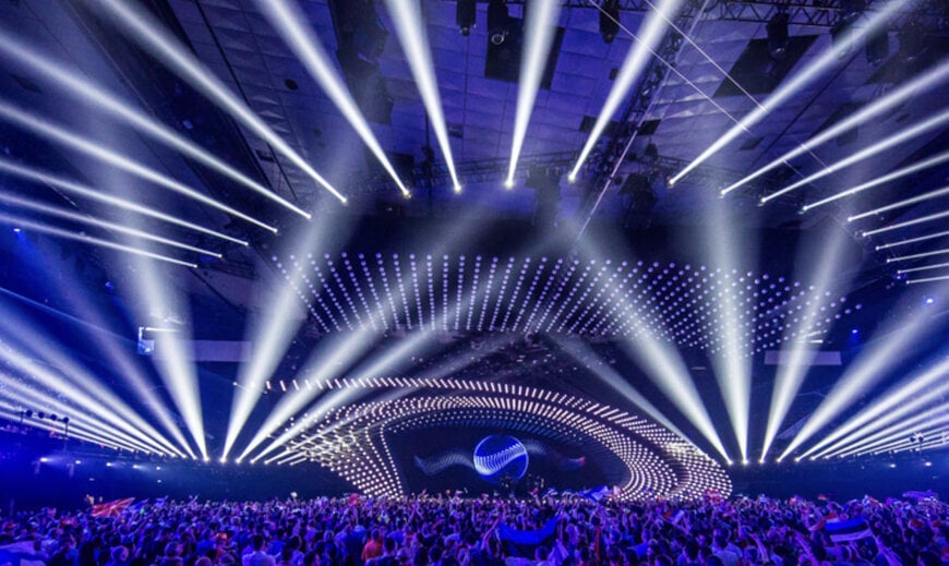 ams OSRAM Expands the SIRIUS HRI Series for Entertainment Lighting