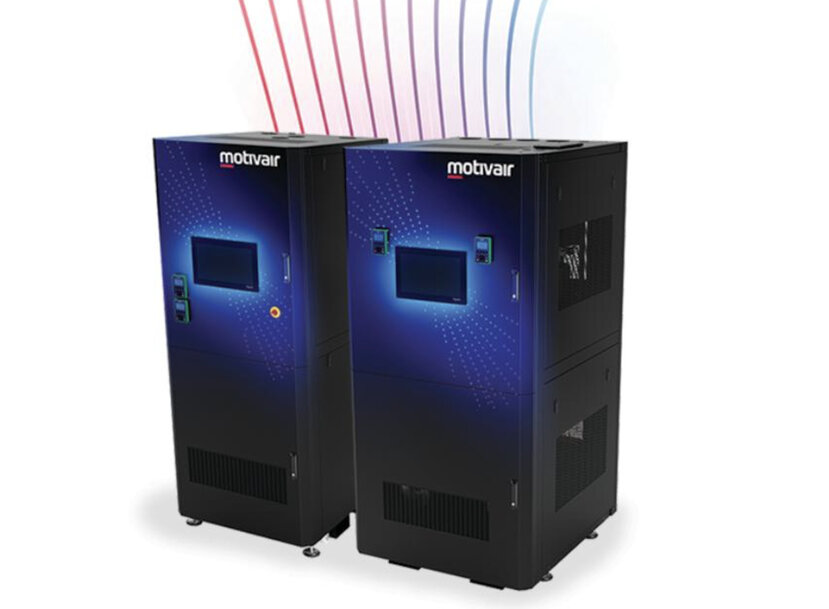 CDUs optimizadas para cargas de IA y HPC