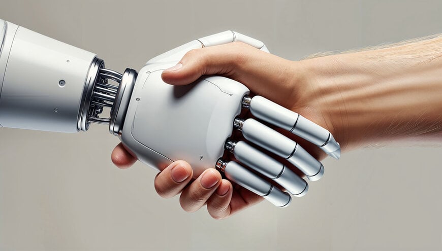 Styler Advances Flexible Battery Welding with Collaborative Robot Cells