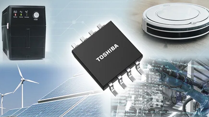 産業用過電流検出向け高速CMOSコンパレーター