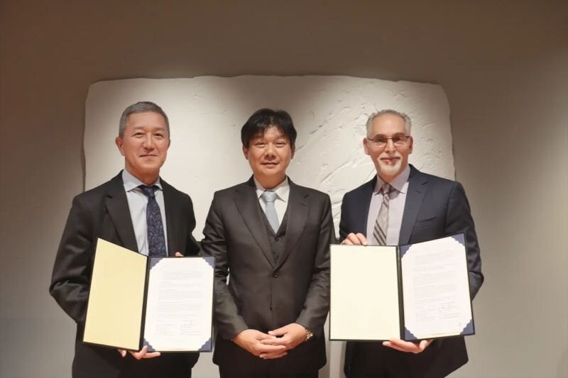 Rohm et Tata Electronics nouent un partenariat stratégique