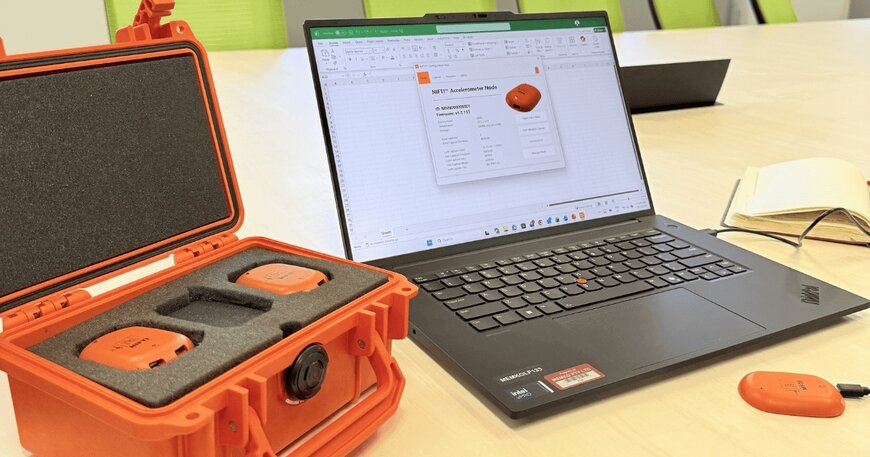 NIFTI v1.2 Enhances Secure Flight Test Data Capture