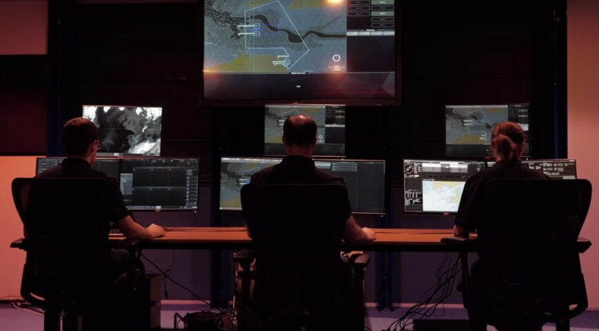 Thales Contract Advances Autonomous Naval Mine Countermeasures