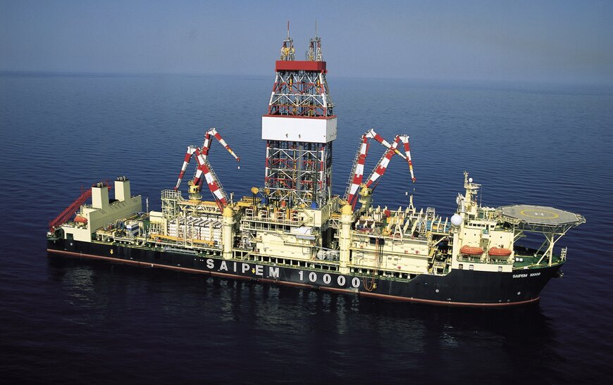Saipem Secures Offshore EPCI Work in Saudi Arabia