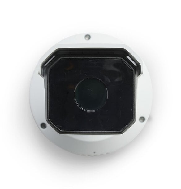 Conditions m&eacute;t&eacute;orologiques et d'&eacute;clairage difficiles : pas de probl&egrave;me pour la nouvelle cam&eacute;ra d'analyse infrarouge IA s&eacute;rie FCB de Flir