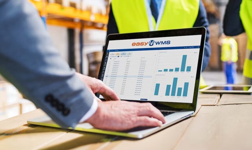 Warehouse Management System Integration for Logistics Operations