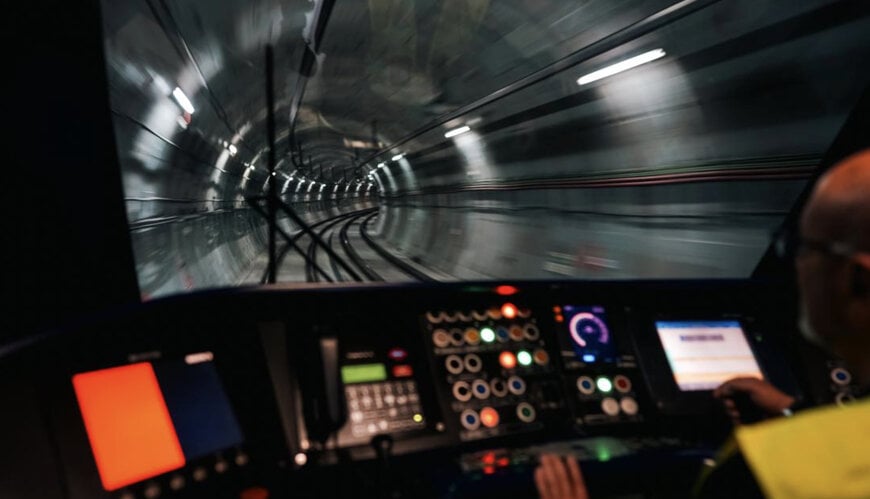 Nueva estación de Metro para desarrollos del sureste