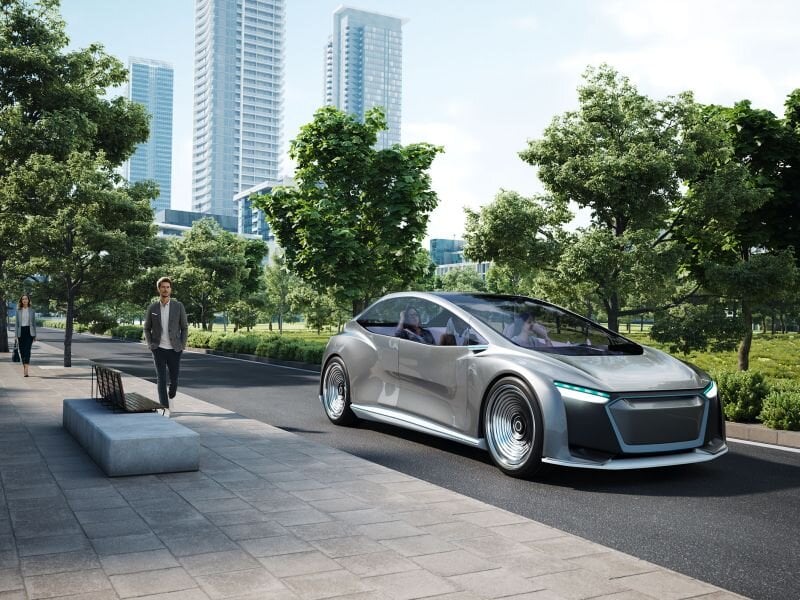 Infineon et Lenovo renforcent leur collaboration