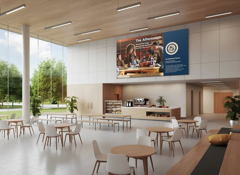 ViewSonic Launches Innovative LDE Series to Bring dvLED Experiences Within Reach