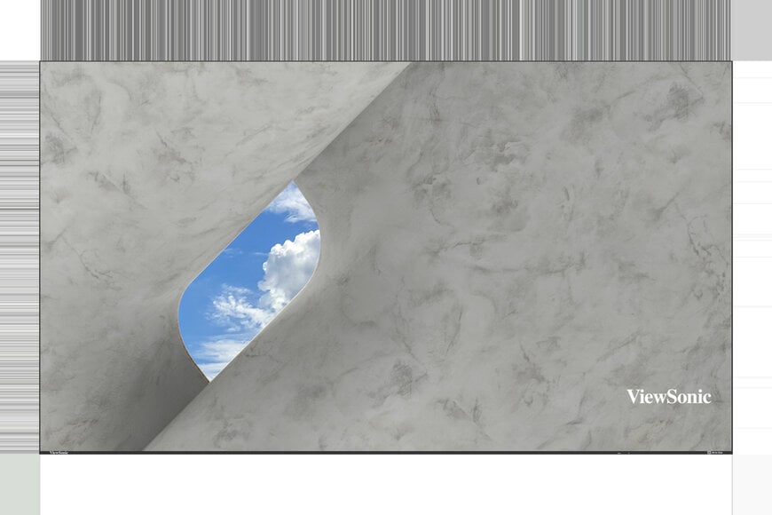 ViewSonic Launches Innovative LDE Series to Bring dvLED Experiences Within Reach