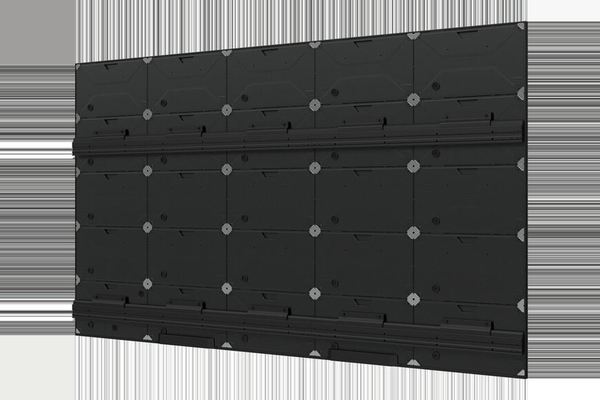 ViewSonic Launches Innovative LDE Series to Bring dvLED Experiences Within Reach