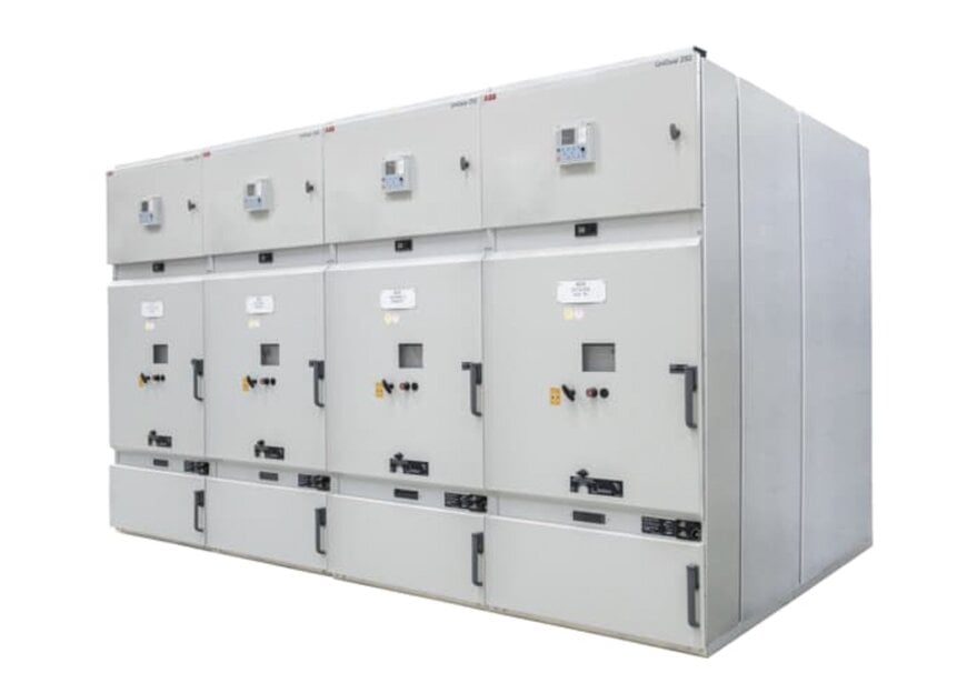 Y&uuml;ksek Kapasiteli Pres Tesislerinde Enerji Altyapısı