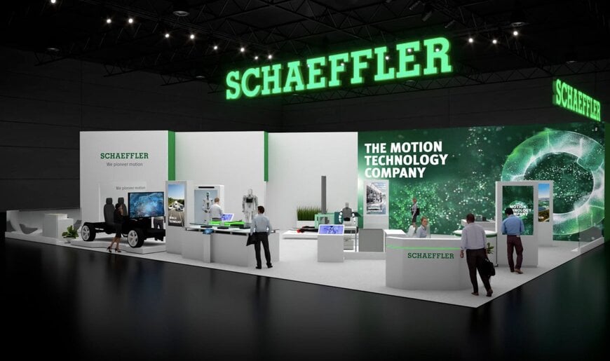 Motion Technology for AI-Driven Industries