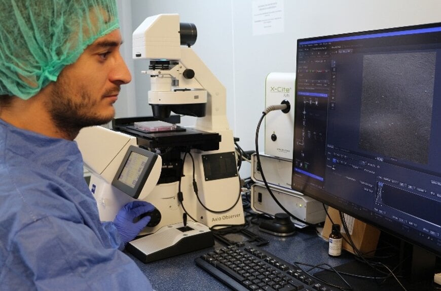 Fabricaci&oacute;n aditiva validada para implantes m&eacute;dicos de titanio