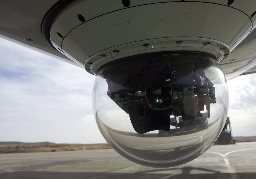 Elbit Systems Secures DIRCM Contracts for European Aircraft