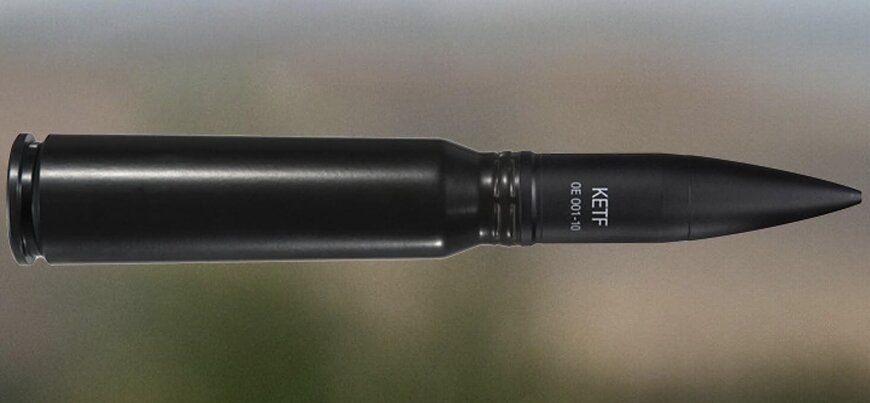 Extended Ammunition Supply for Puma IFVs