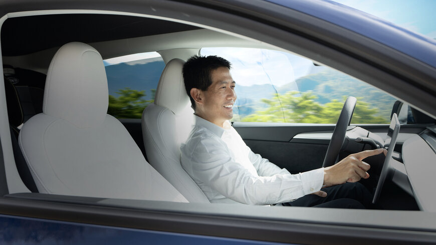 Texas Instruments Expands Automotive Semiconductors for Centralized ADAS & SDVs