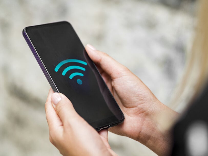 MediaTek Advances Wi-Fi 8 Reliability for High-Density Connected Devices