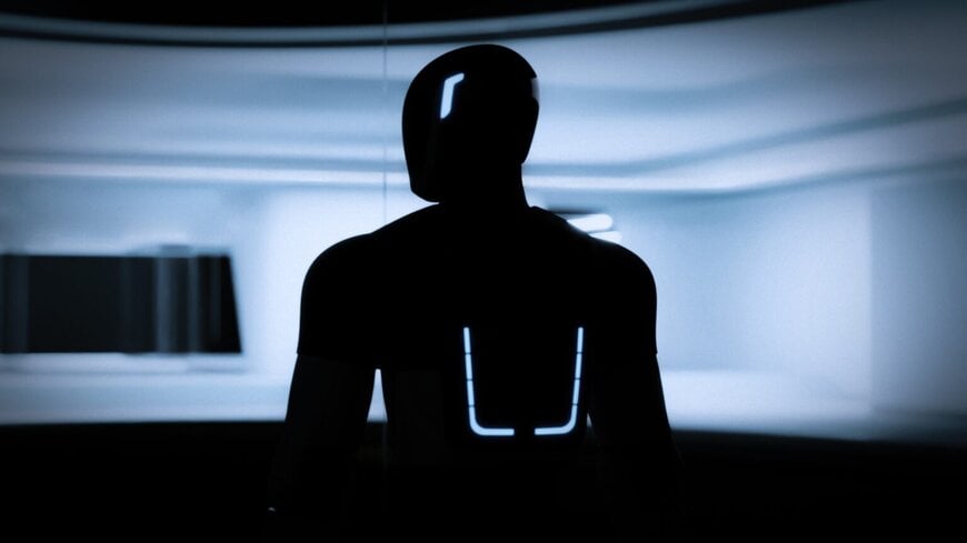 Neuraverse-gest&uuml;tzte Robotik auf der CES 2026