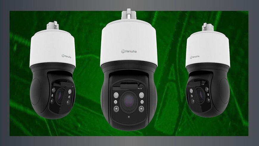 Integrated Radar-Camera Perimeter Monitoring System