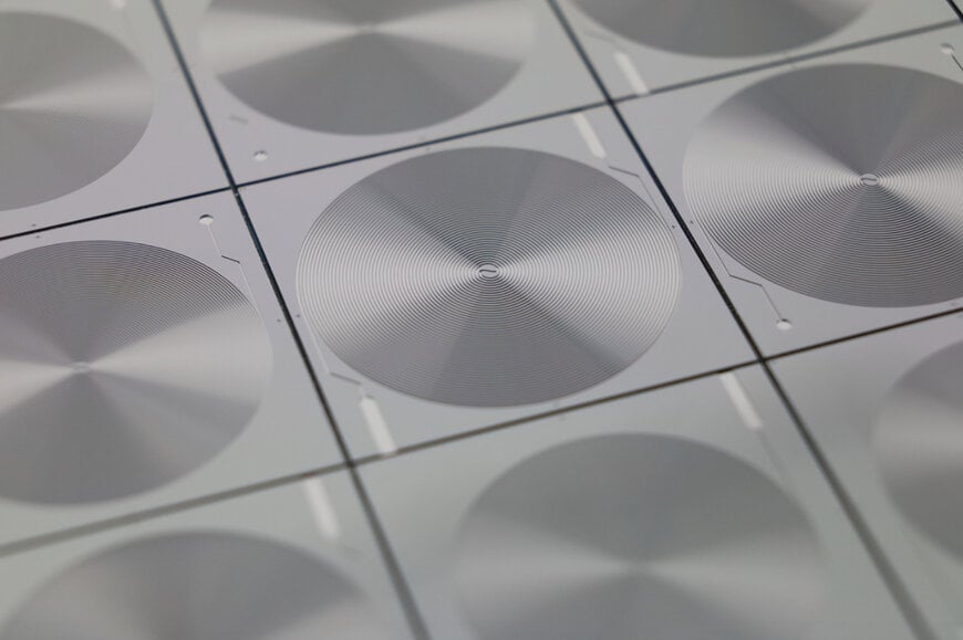 Mobile Gaschromatographie zur Betrugserkennung 