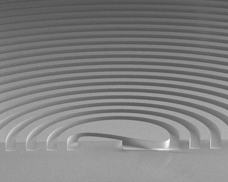 Mobile Gaschromatographie zur Betrugserkennung 